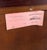 Rare Henkel Harris Serpentine Flame Mahogany Tall Chest of Drawers (Style No. 315, Finish 29) For Sale - Image 18 of 18