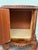 Walnut Bedside Tables, 1930s, Set of 2 For Sale - Image 9 of 18