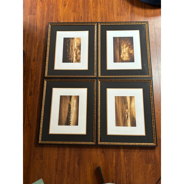 Jamie Cook Giclée APs (Set of 4) For Sale In Los Angeles - Image 6 of 6
