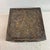 19th Century Antique 19th Century Victorian Hand Carved Wood Brass Folk Art Sculptural Box For Sale - Image 5 of 18