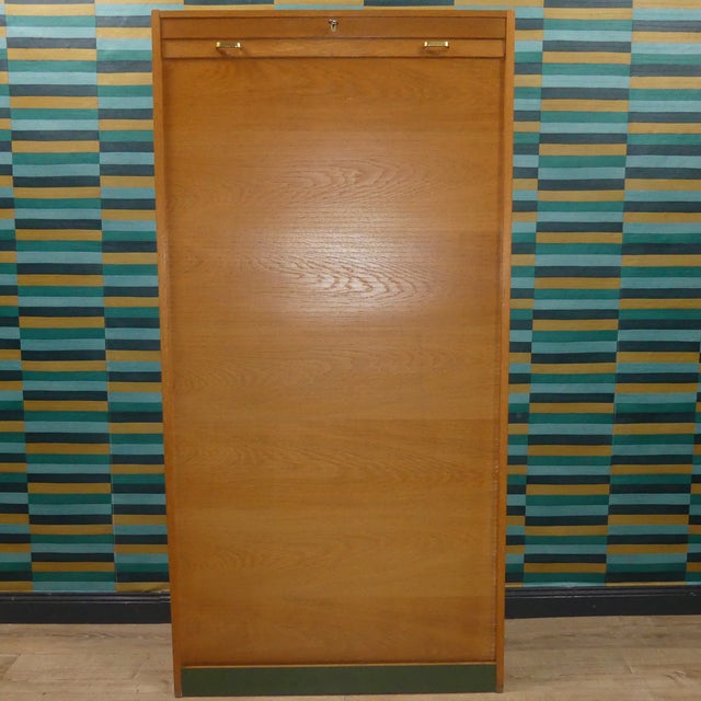 Wini Filing Cabinet, 1960s For Sale - Image 4 of 15