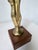 Abstract Bronze Statue of an Odalisque Couple, 1970s For Sale - Image 18 of 18