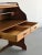 Danish Modern Rolltop Desk For Sale - Image 17 of 18