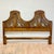 Vintage Home is pleased to present this stunning Mid Century King Headboard from Thomasville. Crafted from mostly Walnut...
