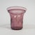Art Deco Vase with Engraved Geometric and Floral Motifs, 1930s For Sale - Image 9 of 12