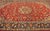 Brown Middle Eastern Hand-Knotted Rug For Sale - Image 8 of 11