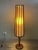 Vintage Rattan Floor Lamp, 1960s For Sale - Image 14 of 18