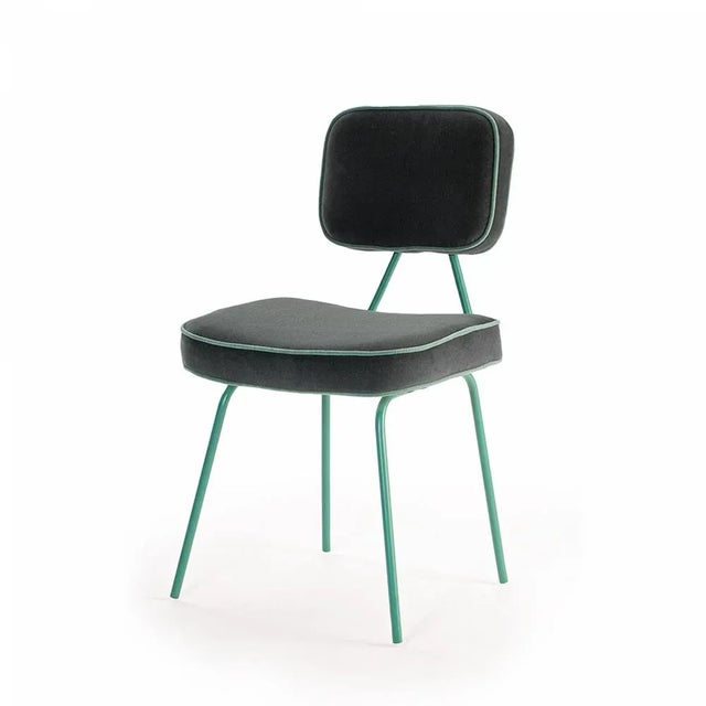 State Chair by Mambo Unlimited Ideas For Sale - Image 6 of 13