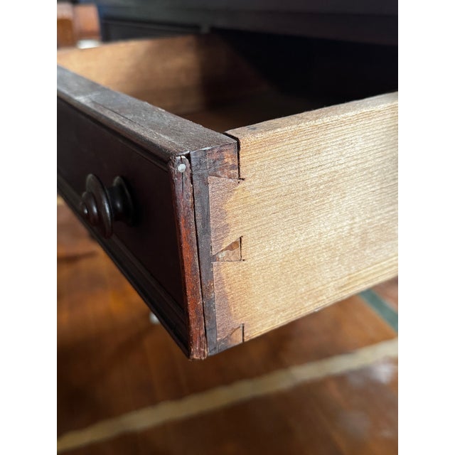 Antique Writing Desk For Sale - Image 16 of 17