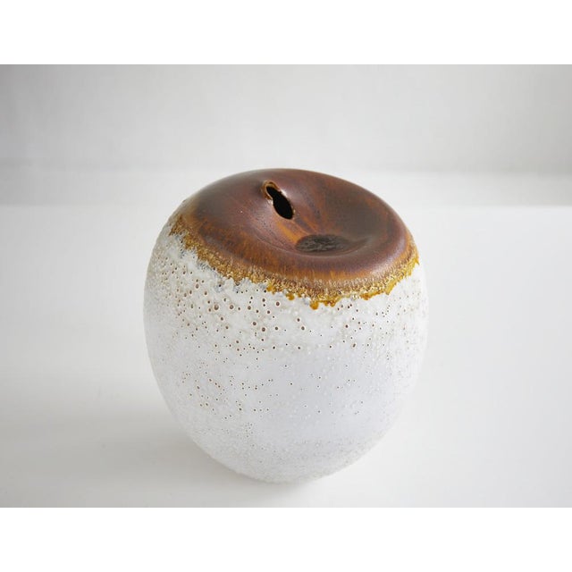 Ceramic Sculpture by Pino Castagna, Italy, 1960s For Sale - Image 3 of 13