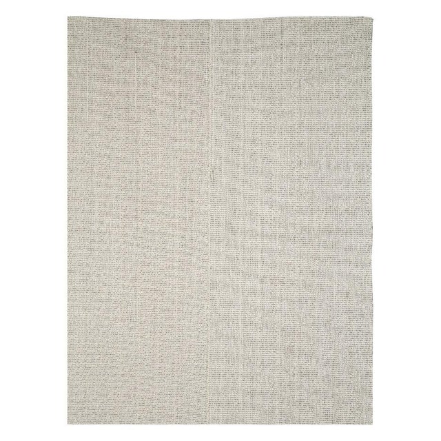 Modern Galerie Shabab Collection Mid-20th Century Handmade Turkish Flat-Weave Kilim Room Size Carpet For Sale - Image 3 of 10