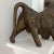Mid Century Brutalist Ceramic Bull For Sale - Image 9 of 12