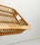 Rattan Tray by Artek Finland, 1960s For Sale In Sacramento - Image 6 of 8