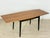 Vintage Extendable Dining Table For Sale - Image 4 of 9