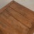 Mid 19th Century 19th Century Rustic Baker's Table Coffee Table With Hidden Storage For Sale - Image 5 of 18