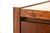 Wood 1960s Refinished Walnut Tall Dresser by Lane For Sale - Image 7 of 10
