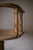 Oak Swivel Armchair, 1910s For Sale - Image 13 of 15