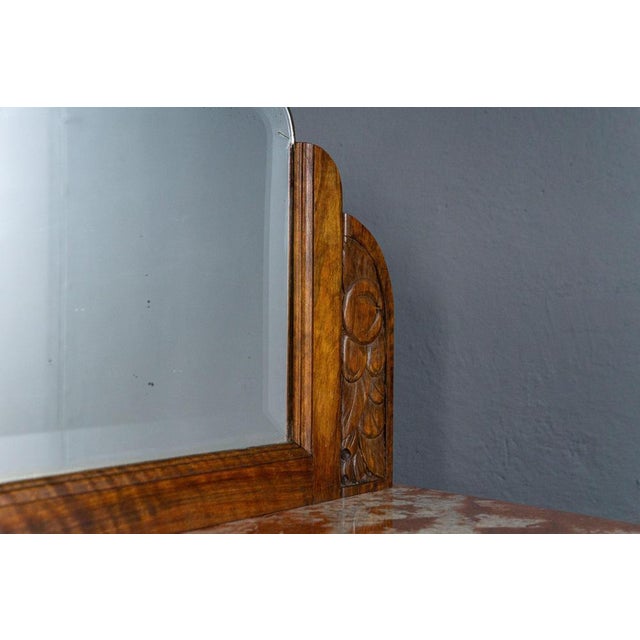 Vintage Chest of Drawers Cupboard For Sale - Image 6 of 18