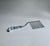 Japanese Mid 20th Century Japanese Blue Danube Porcelain Cake Breaker For Sale - Image 3 of 18