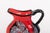 Glass Vintage Italian Murano Glass Pitcher, 1980s For Sale - Image 7 of 9