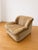 A pair of modular "Scoop" armchairs (also known as Swan), designed by Henning Korch and dating back to the 1970s. These...
