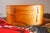 1920s Vintage Swedish Bent Wooden Tine Box, 1920s For Sale - Image 5 of 12