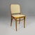 Italian modern chair in beechwood frame and Vienna straw, 1970s Set of six chairs with a beechwood frame and Vienna straw...