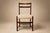 Mid-Century Modern Monumental Set of Twelve Brazilian Modern Rosewood Dining Chairs by Celina Brazil, 1960s For Sale - Image 3 of 18