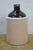 1967 Bθπ Beta Theta Pi Greek Fraternity Basin Street Whiskey Jug Crock 10" For Sale - Image 4 of 12