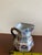 Two Early 19th Century Mason's Patent Ironstone China Pitchers Hydra Handles For Sale - Image 10 of 13