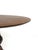 An elegant Swedish Grace center table produced in Sweden during the 1930s, featuring a beautifully proportioned circular...