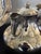 Mexican Modernistic Sterling Silver Tea Coffee Set by Hector Aguilar For Sale - Image 17 of 18