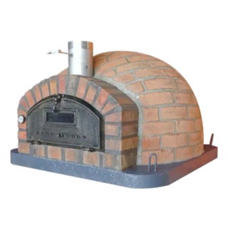 Rustic Pizzaioli Premium Pizza Oven For Sale