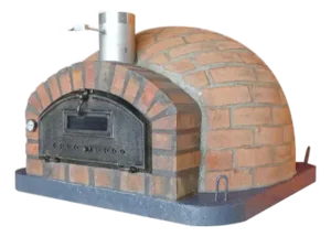 Rustic Pizzaioli Premium Pizza Oven