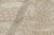 Textile Rug & Kilim’s Tudor Style Extra-Long Runner Rug in Cream With Floral Patterns For Sale - Image 7 of 8