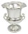 Vintage Towle Silver Plated Trophy Cup Urn Champagne Chiller Bar Ice Bucket For Sale