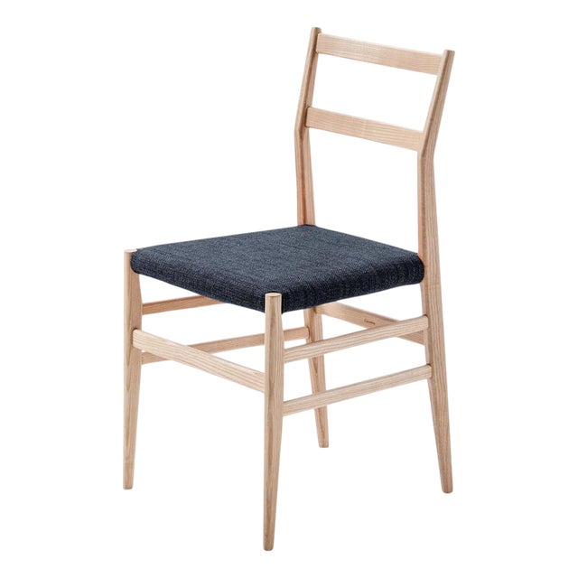 Leggera Chair by Gio Ponti for Cassina For Sale