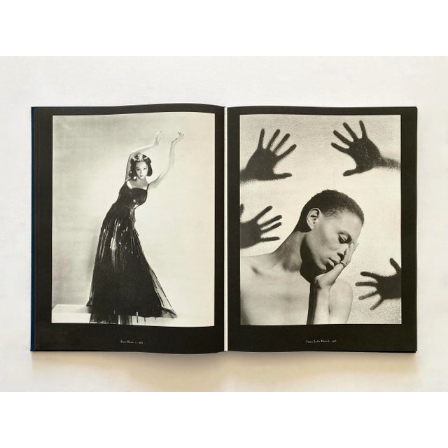 Portrait : The Photographs of George Platt Lynes 1927 - 1955