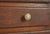 Vintage European Industrial Shop Counter Display Storage Cabinet For Sale - Image 6 of 6