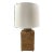 Hudson Valley Wicker Table Lamp For Sale