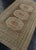 Textile Turkish Vintage Rug 3'7" x 6'7" #20721 For Sale - Image 7 of 8