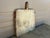 Late 19th Century French Country Rustic Wooden Bread Board For Sale - Image 4 of 11