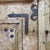 Not Yet Made - Made To Order Handcrafted Solid Wood Rustic Door – Custom Spanish Colonial Double Sidelight Design Made to Order For Sale - Image 5 of 18