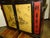 Antique Small Mongolian Chest With Drawers Oriental Asian Style Signed For Sale - Image 10 of 14