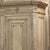 Sand 18th Century Dutch Louis XVI Period Stripped Oak Linen Press For Sale - Image 8 of 18