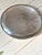 1970s 1940s 17" Large Silver Round Platter International Silver "Castleton #667” For Sale - Image 5 of 12