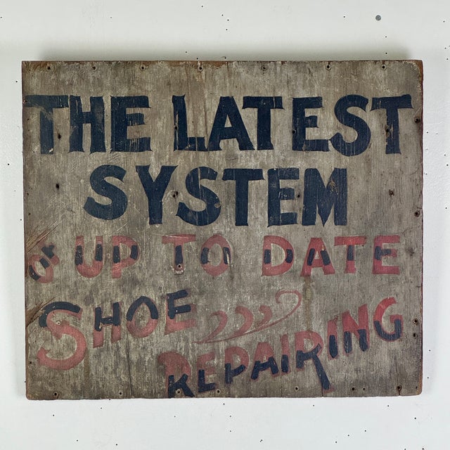In the Mid to Late 1800s there was an acceleration of innovation and advancement in shoe making and repairing shoes. These...