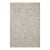 Amber Lewis x Loloi Honora Bone / Multi 2'-0" x 3'-4" Accent Rug For Sale