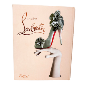 Christian Louboutin by Philippe Garcia, First Edition 2011