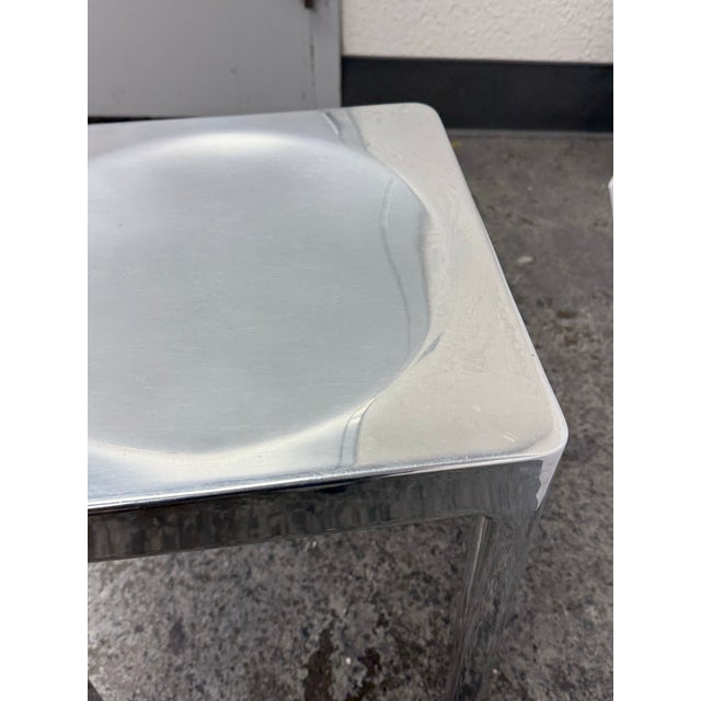 Philippe Starck for Emeco Stool For Sale - Image 10 of 12